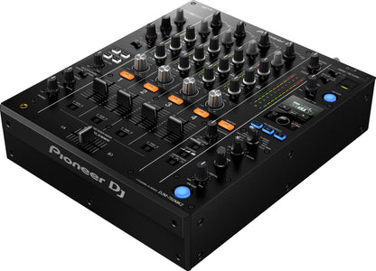 Pioneer DJM-750MK2 4 Channel Performance DJ Mixer