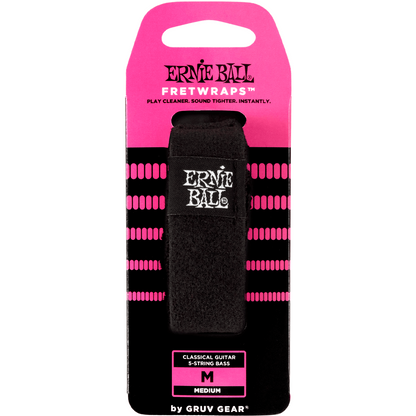 Ernie Ball Gruv Gear Fretwrap Medium
