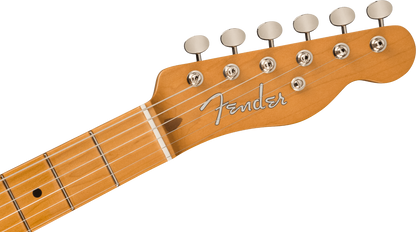 Fender Vintera II '50s Nocaster, Maple Fingerboard in Blackguard Blonde