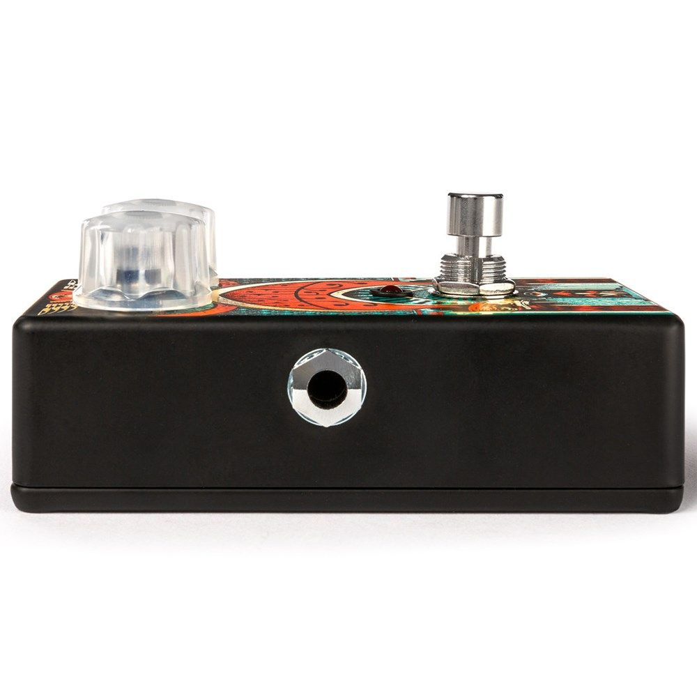 MXR Custom Shop Hybrid Fuzz Pedal