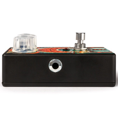 MXR Custom Shop Hybrid Fuzz Pedal