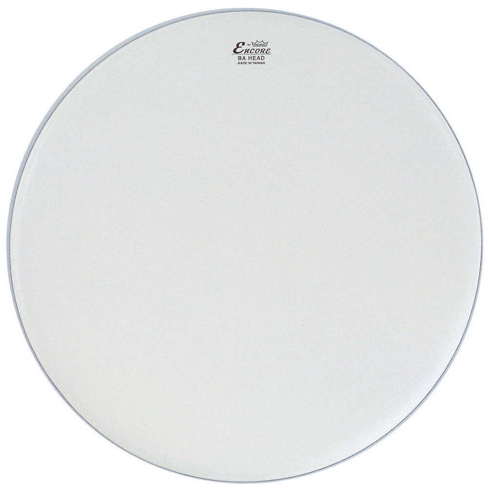 Remo Encore Ambassador Coated 16" Drum Head