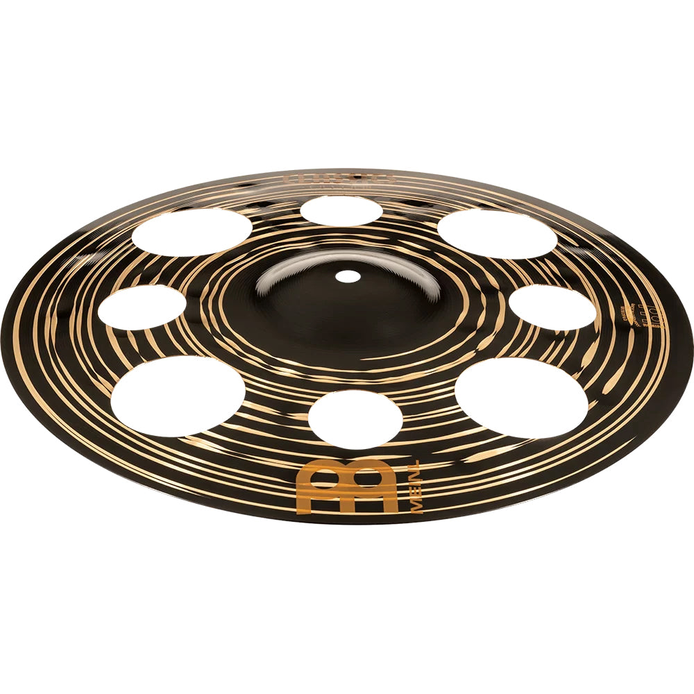Meinl Cymbals Classics Custom 14" Dark Trash Crash