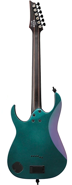 Ibanez RG631ALF in Blue Chameleon