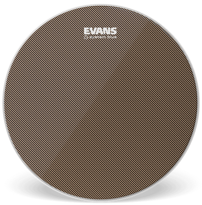 Evans System Blue Marching Snare 14" Drumhead