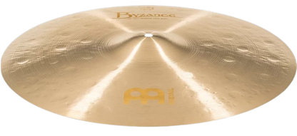 Meinl Cymbals Byzance Jazz Medium Thin Ride 20"