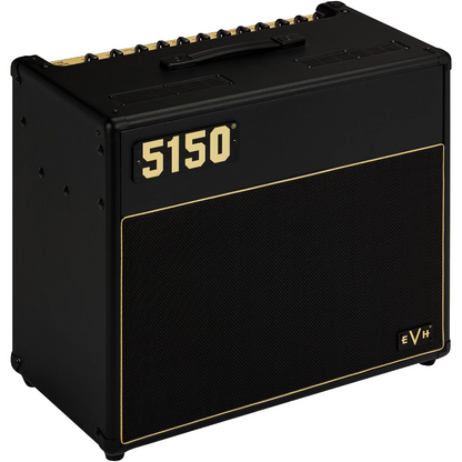 EVH 5150 Iconic Series EL34 1x12" 40W  Tube Combo Amp