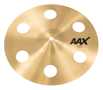 Sabian 21200X AAX 12" O Zone Splash