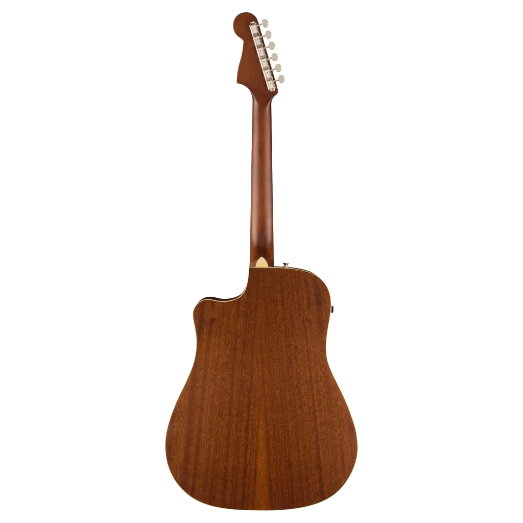 Fender Redondo Player in Lake Placid Blue