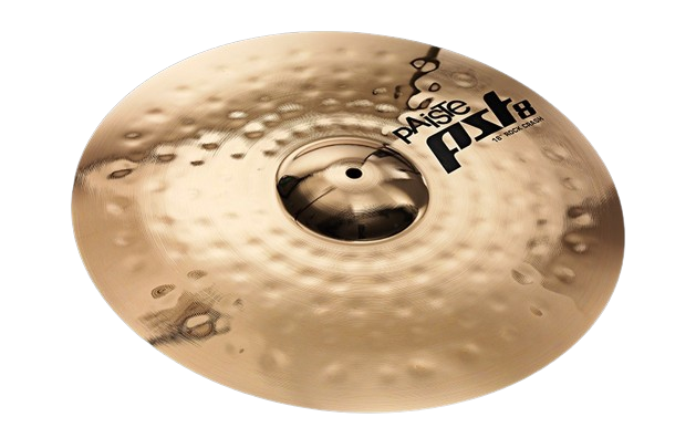 Paiste PST 8 Rock Set 14"/16"/20"
