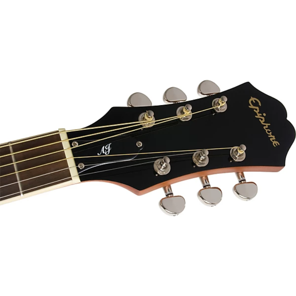 Epiphone J45 Studio Acoustic Guitar in Vintage Sunburst