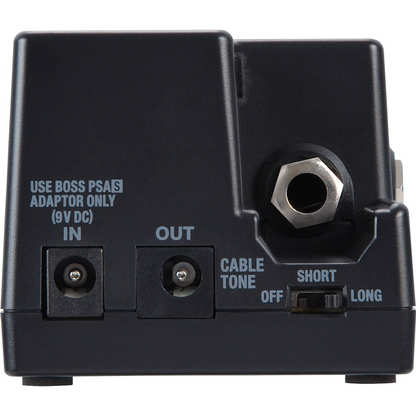 Boss WL50 Guitar Wireless System for Pedalboards