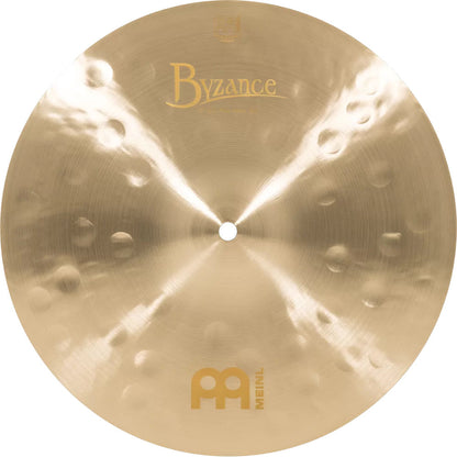 Meinl Cymbals Byzance Jazz 13" Thin HiHats