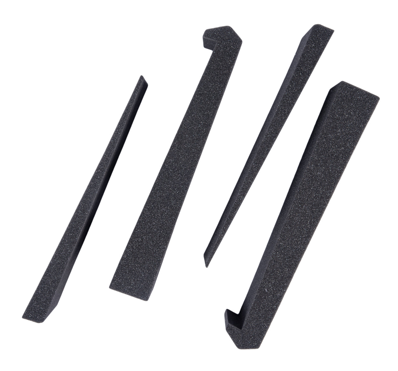 Auralex MoPAD Monitor Isolation Pads 1 Pair