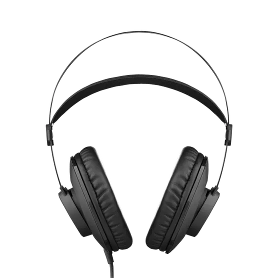 AKG K72 Closed Back Studio Headphones