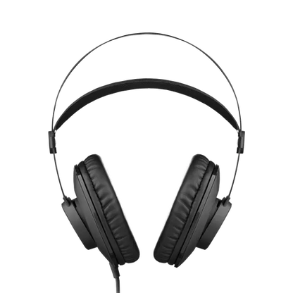 AKG K72 Closed Back Studio Headphones