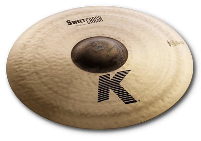 Zildjian K 20" Sweet Crash Cymbal
