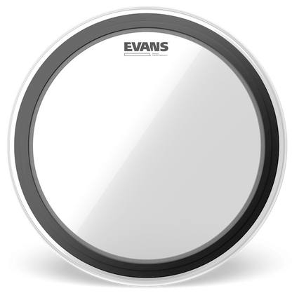 Evans EMAD 26" Heavyweight Clear Drumheads