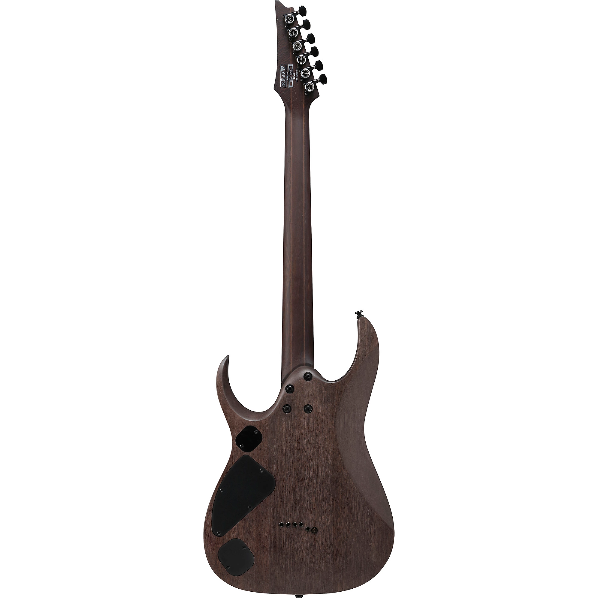 Ibanez RGD621AH Electric Guitar in Midnight Shade Flat