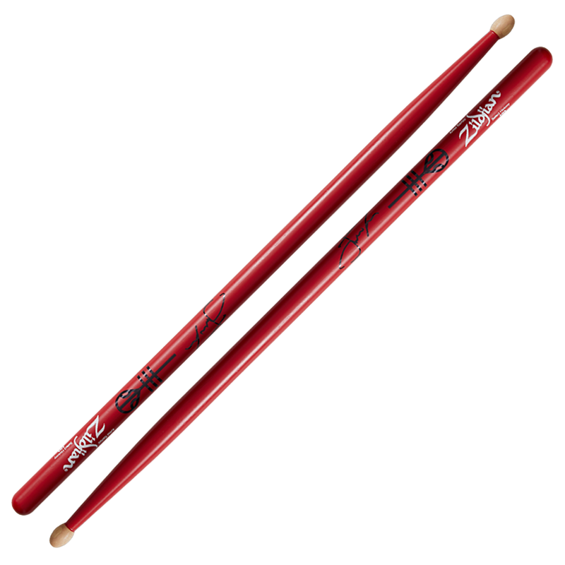 Zildjian Artist Series Josh Dunn Drumsticks