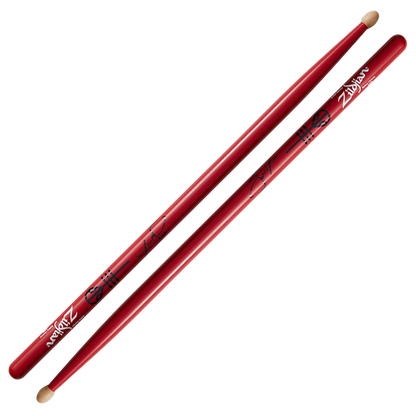 Zildjian Artist Series Josh Dunn Drumsticks