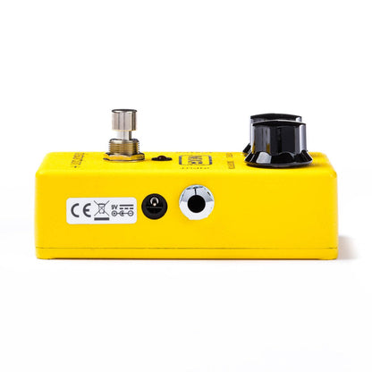 MXR Distortion + Pedal