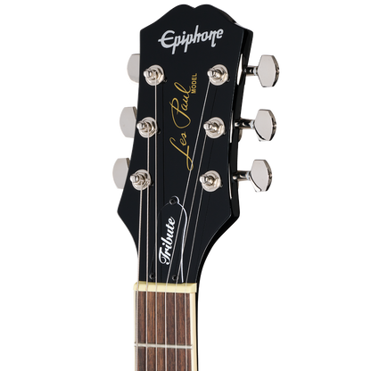 Epiphone Les Paul Tribute in Ebony