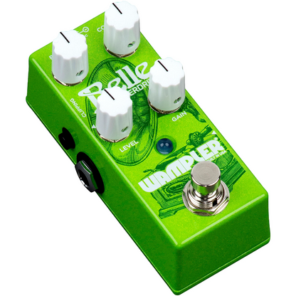Wampler Belle Overdrive Pedal