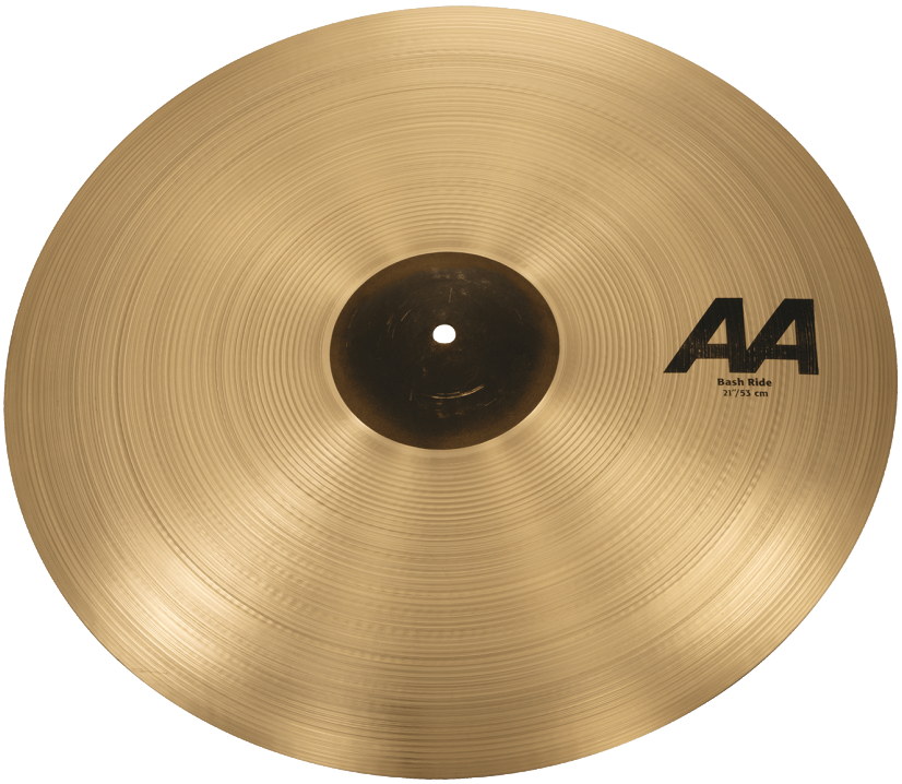 Sabian 221BC AA 21" Bash Ride