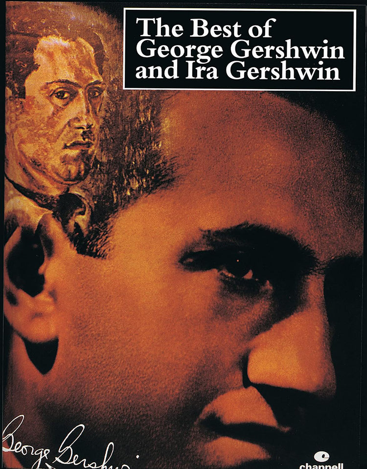 The Best Of George Gershwin & Ira Gershwin P/V
