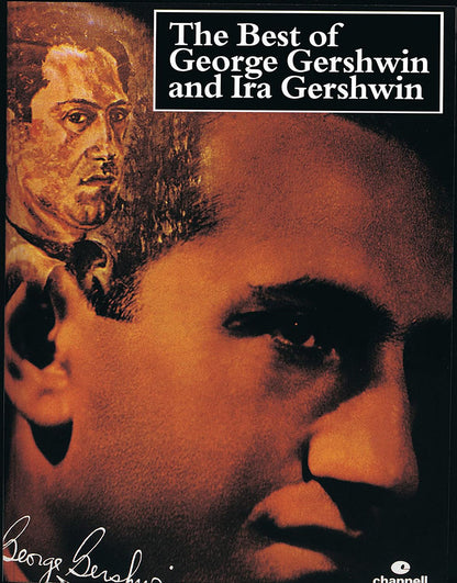 The Best Of George Gershwin & Ira Gershwin P/V