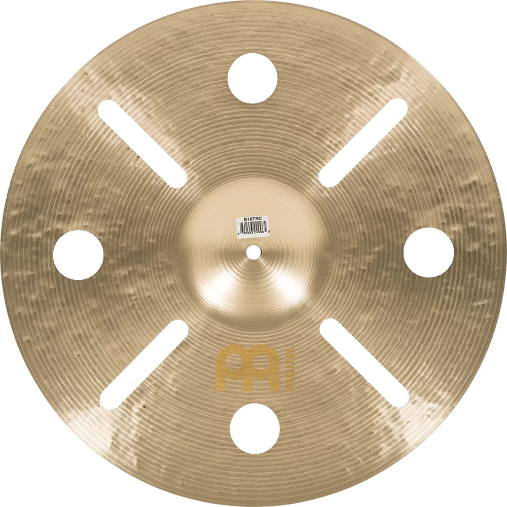 Meinl Cymbals Byzance Vintage 18" Trash Crash
