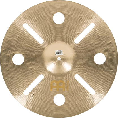 Meinl Cymbals Byzance Vintage 18" Trash Crash