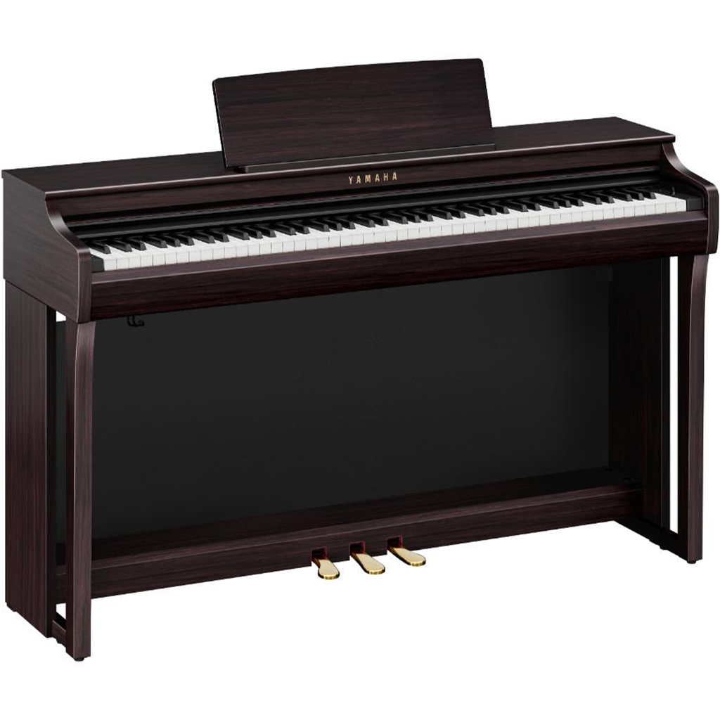 Yamaha CLP-825R Clavinova Digital Piano in Rosewood