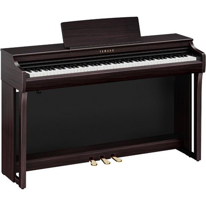 Yamaha CLP-825R Clavinova Digital Piano in Rosewood