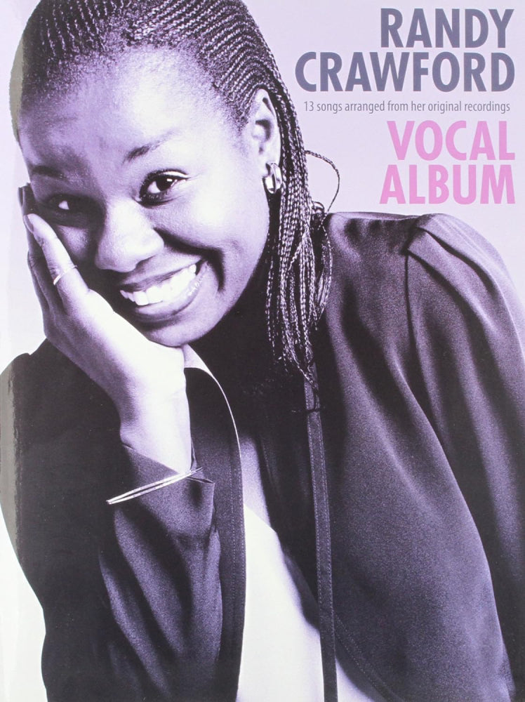 Randy Crawford Vocal Album