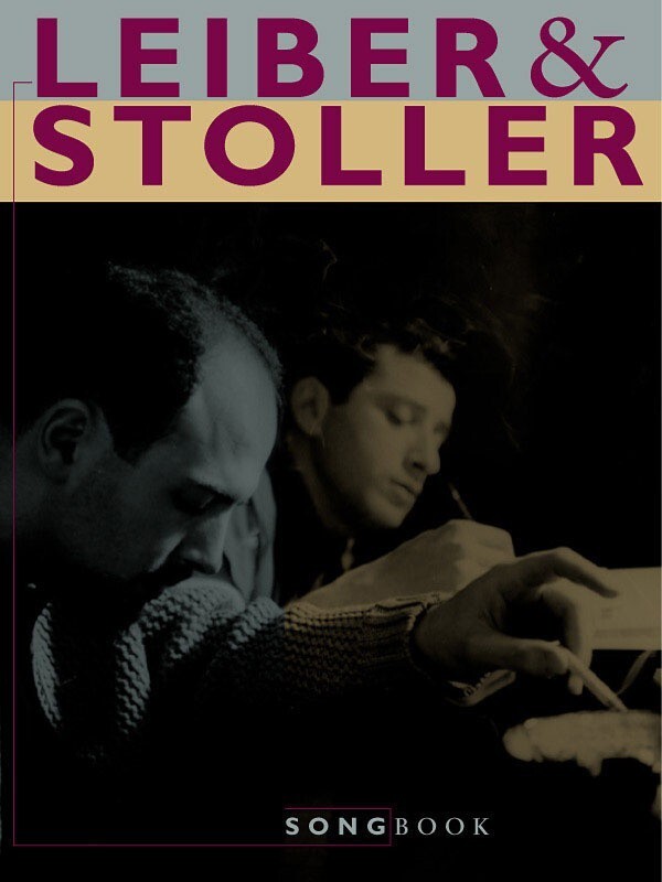 Leiber & Stoller Songbook PVG