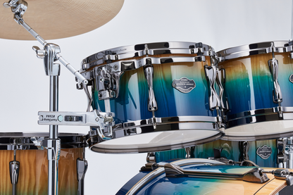 TAMA ML62HZBS Superstar Hyperdrive LTD 6/PC Lacebark Pine Kit in Sapphire Fade