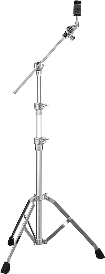 Pearl BC930S Boom Cymbal Stand Single Braced Uni Lock Tilter