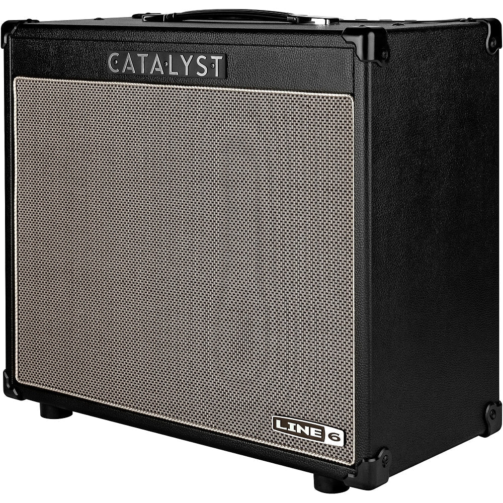 Line 6 Catalyst CX 100 1x12” 100W Combo Amplifier