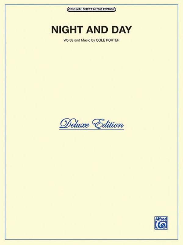 Night and Day S/S PVG