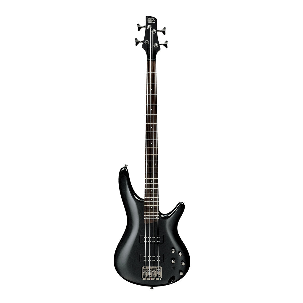 Ibanez SR300E Electric Bass in Iron Pewter