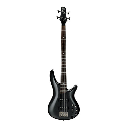 Ibanez SR300E Electric Bass in Iron Pewter