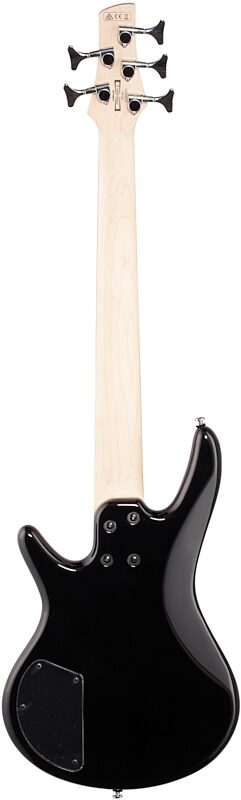 Ibanez SR205 5 String Bass Guitar in Black