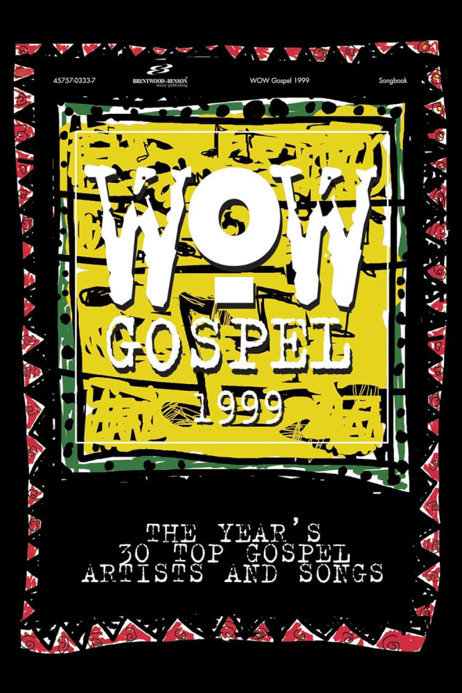WOW Gospel 1999 PVG