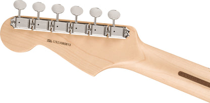 Fender Eric Clapton Stratocaster, Maple Fingerboard in Pewter