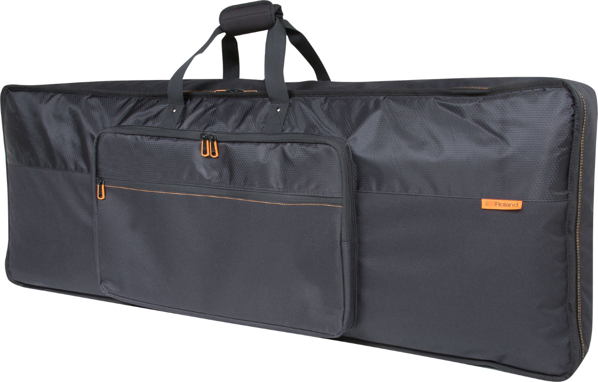 Roland CBB76 Black Series Keyboard Bag