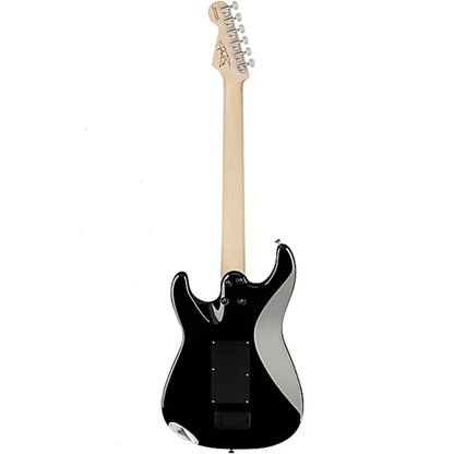 Charvel Phil Sgrosso Signature Pro Mod So Cal Style 1 H FR E in Silverburst