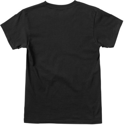 Fender Spaghetti Logo TShirt Medium in Black
