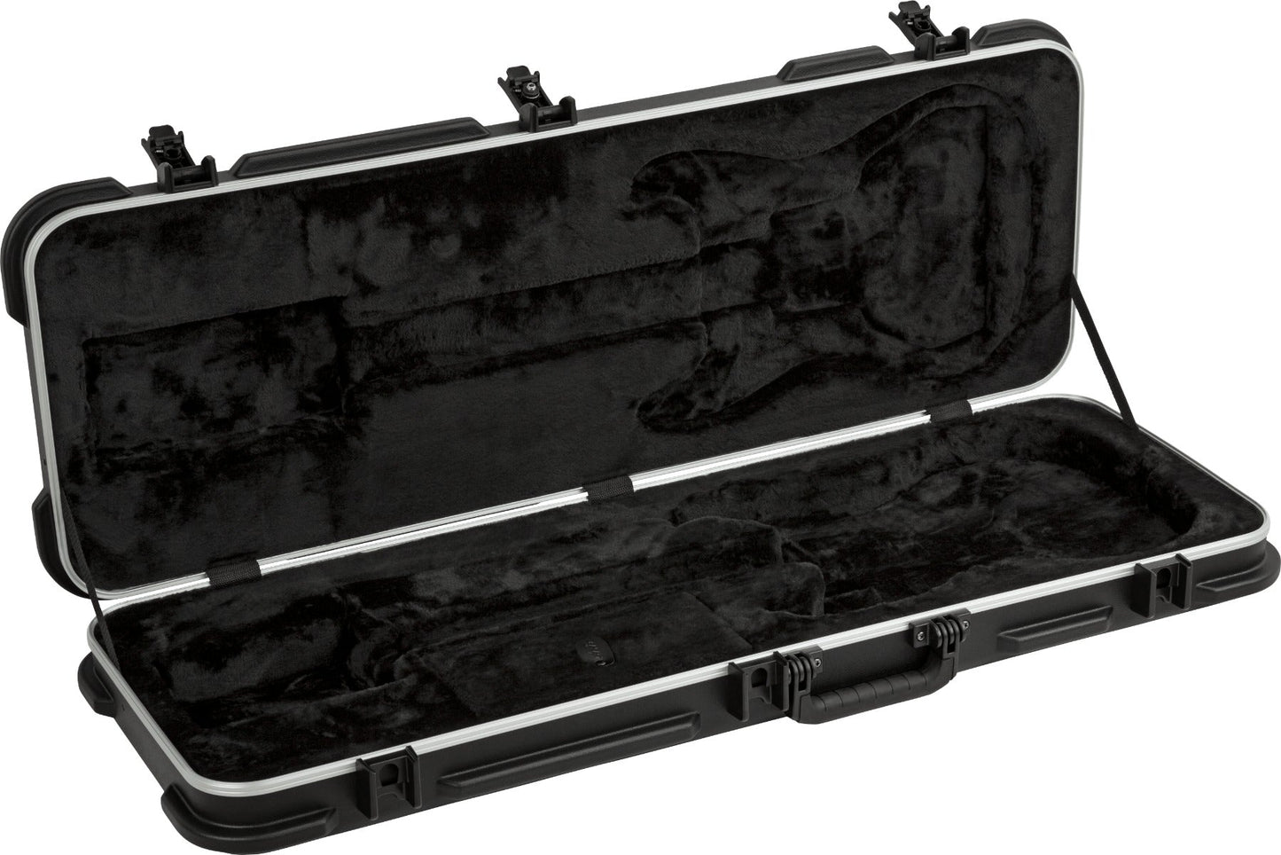Jackson Dinky/Soloist Multi-Fit Molded Case in Black